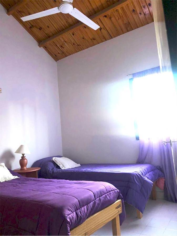 Arenas B&B- Rooms Puerto Madryn Exterior foto